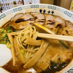 桂花ラーメン - 