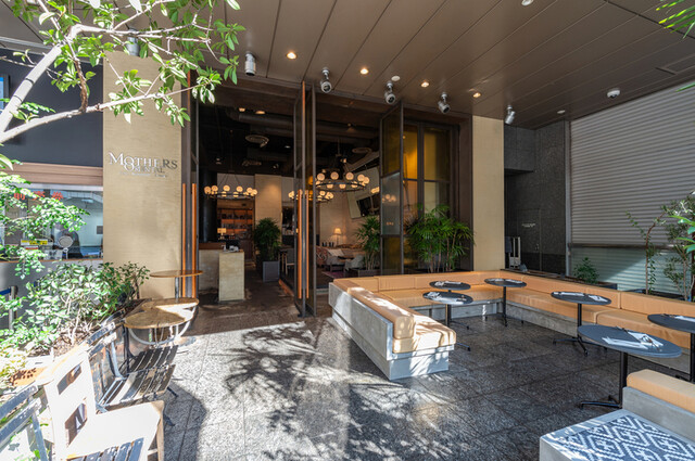 南口 北口別 立川の人気おすすめイタリアン10選 個室 価格情報 めしレポ