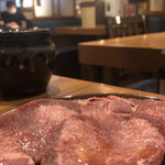 Sumibiyakiniku Horumon Shichirin Sakai - 