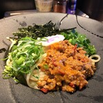 麺の坊　晴天 - 