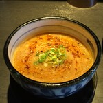 麺の坊　晴天 - 