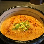 麺の坊　晴天 - 