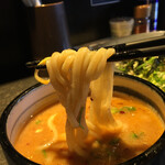 麺の坊　晴天 - 