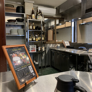 ステーキ鉄板焼 牛臣_2