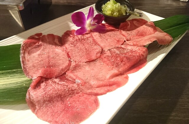 まる牛 滝川 焼肉 食べログ