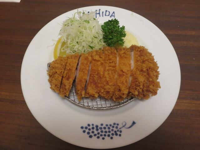 閉店 うちだ 新小岩 洋食 食べログ 閉店 うちだ 新小岩 洋食 食べログ