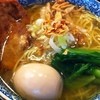 麺屋 空海 参宮橋店