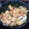 手打ちうどん たけだ