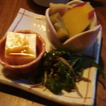 炭焼 もくもく - 