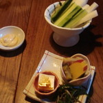 炭焼 もくもく - 