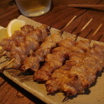 炭焼 もくもく - 