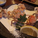 炭焼 もくもく - 