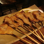 炭焼 もくもく - ヒップ！ウマー＼(◎o◎)／！