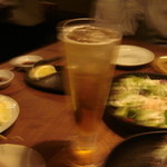 炭焼 もくもく - 