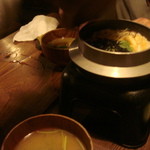 炭焼 もくもく - 