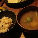 炭焼 もくもく - 