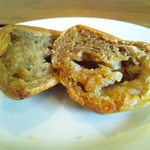 カフェむぎわらい - 