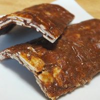 横濱元町 霧笛楼 - 横濱仏蘭西瓦(1個210円)