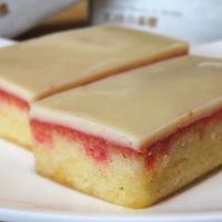 横濱元町 霧笛楼 - 横濱白煉瓦(1個210円)
