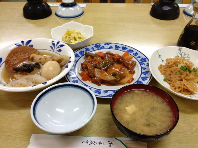 マルユー旅館 - 本八戸（旅館・民宿）の写真