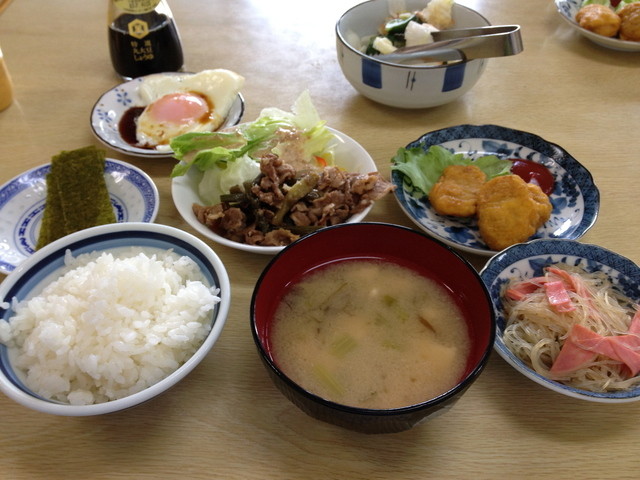 マルユー旅館 - 本八戸（旅館・民宿）の写真