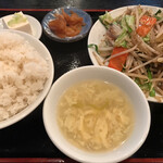 吉田飯店 - 