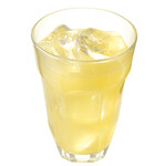 golden pine juice