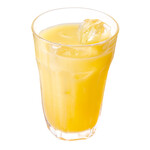 オレンジジュース 