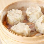 中国料理 克 - シューマイ