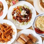 中国料理 克 - コースイメージ