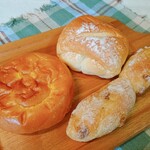 BOULANGERIE LA TERRE - 