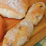 BOULANGERIE LA TERRE - 