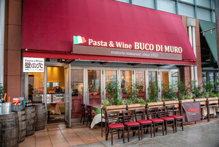 Buco di Muro - 