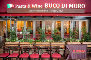 Buco di Muro - 