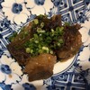 小料理 はかた伊達