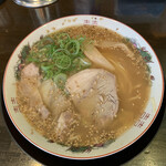 いっちゃんラーメン - 