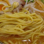 麺乃國 味噌物語 - 