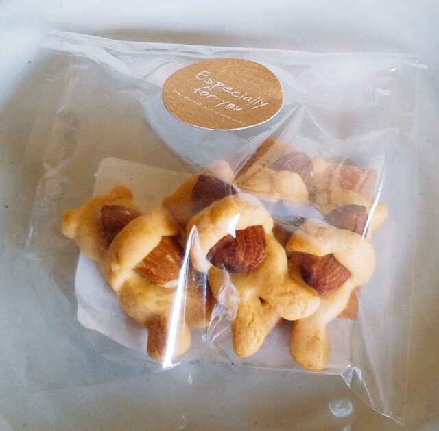 アムールセゾン - 新白河（ケーキ）の写真