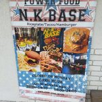 American Power FOOD N.K.BASE - 