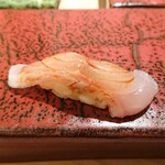 寿し道 桜田 - 大分県豊後水道の白甘鯛