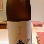 寿し道 桜田 - 京都府の澤屋まつもと守破離