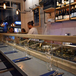 The Oystermen Seafood Bar & Kitchen - 