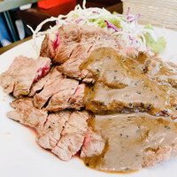 キャトルラパン - 