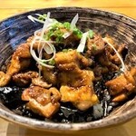 地鶏食堂じん. - 