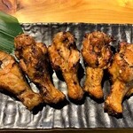 地鶏食堂じん. - 