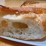 焼きたてパンの店ＲＯＧＵ - 