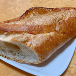 焼きたてパンの店ＲＯＧＵ - 