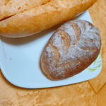 焼きたてパンの店ＲＯＧＵ - 