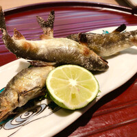青華こばやし - 