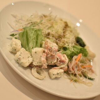 新宿 野菜ランチ おしゃれでヘルシーなお店15選 食べログまとめ